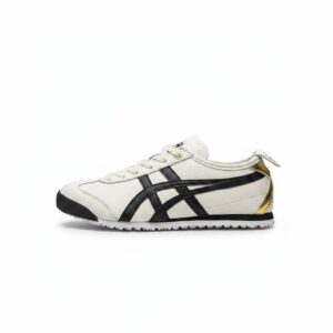 Onitsuka Tiger Mexico 66 - Black/Gold