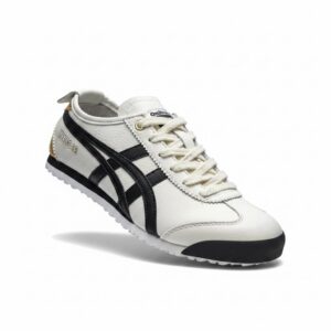 Onitsuka Tiger Mexico 66 - Black/Gold