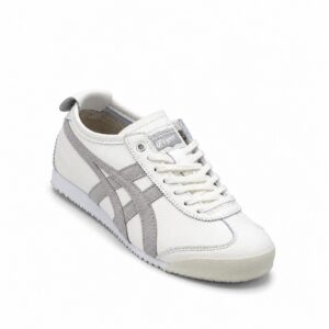 Onitsuka Tiger Mexico 66 - White/Silver
