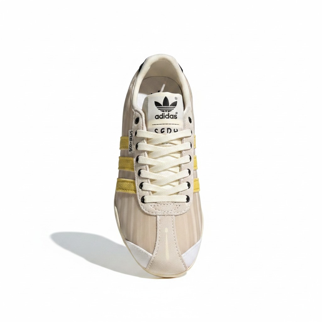 ADIDAS X SONG FOR THE MUTE TOKYO - Image 3