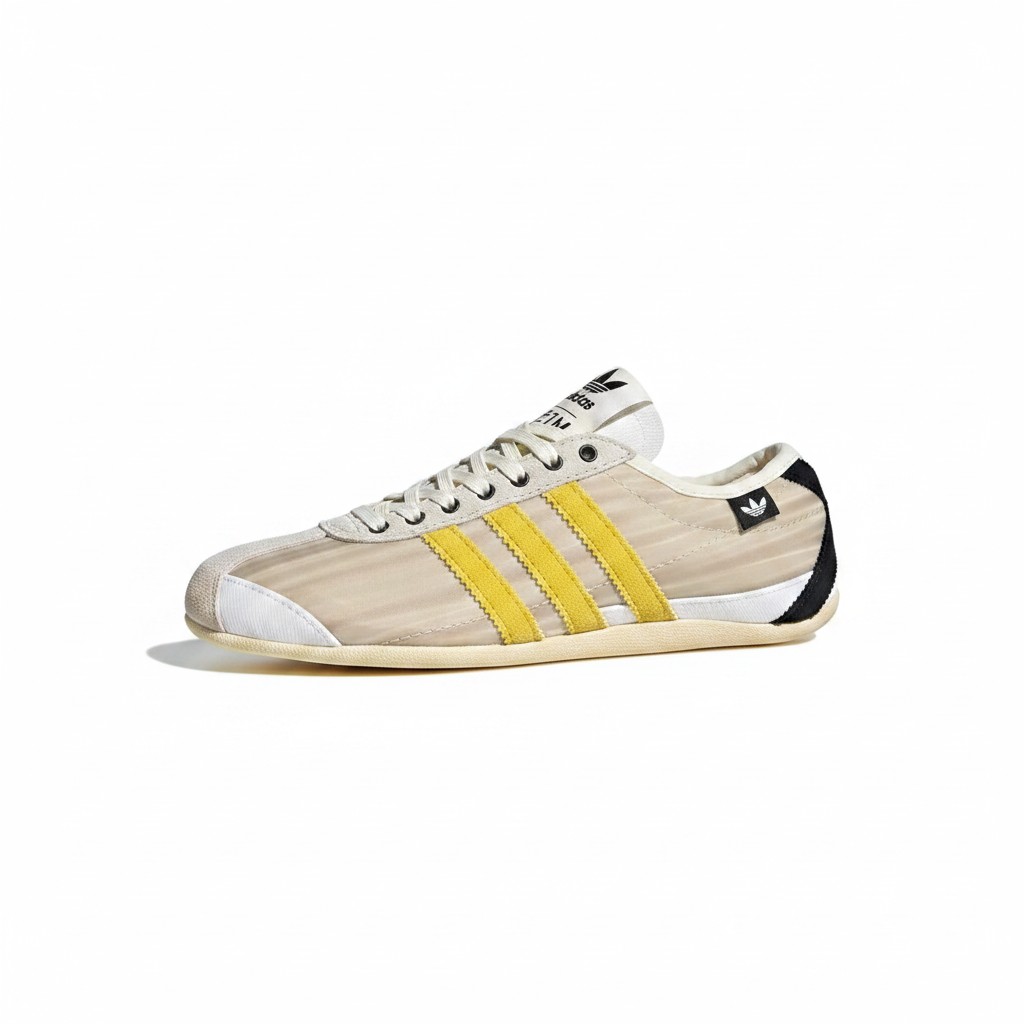 ADIDAS X SONG FOR THE MUTE TOKYO - Image 2