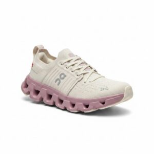 On Cloudswift 4 (Women's) - Pearl/Mauve