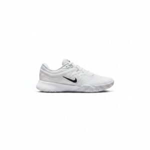 Nike Vapor Pro 3 Tennis Shoes - White Black