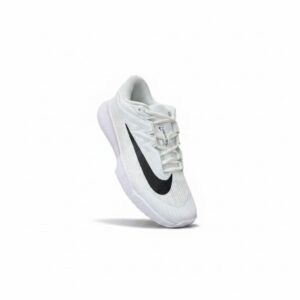 Nike Vapor Pro 3 Tennis Shoes - White Black