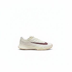 Nike Vapor Pro 3 Tennis Shoes - Cream/Maroon/Gum