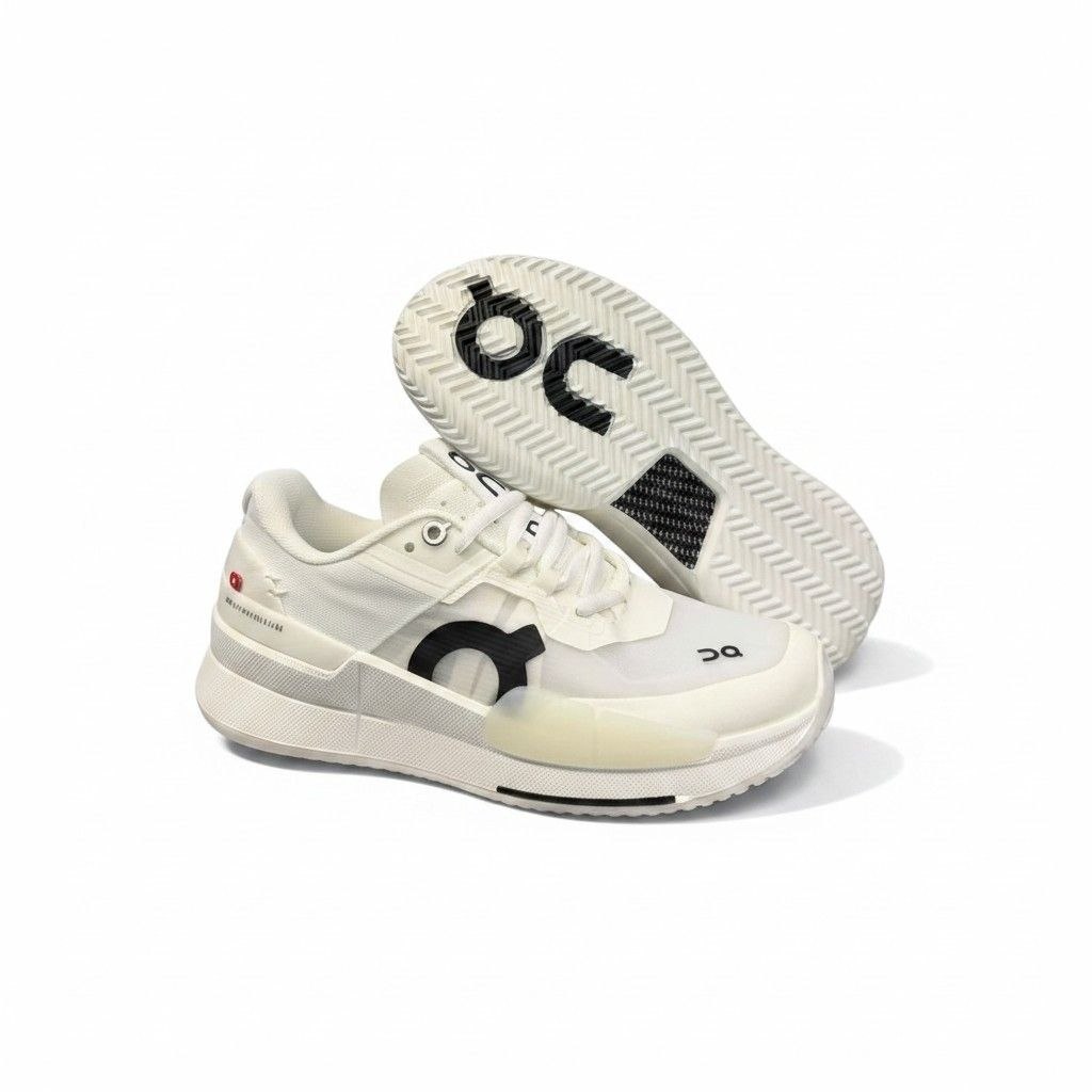 On The Roger Pro 2 - White - Image 5