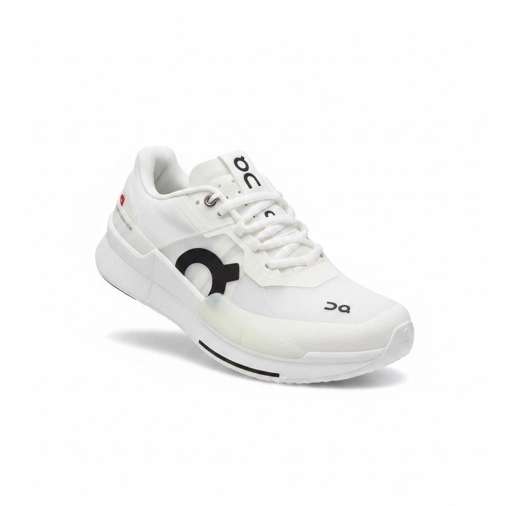 On The Roger Pro 2 - White