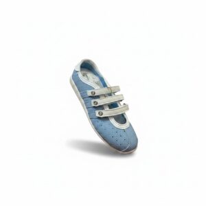 adidas ANFU MARY JANE Trainers - Baby Blue