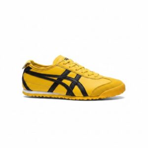 Onitsuka Tiger Mexico 66 – Yellow/Black