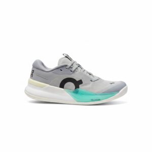 ON THE ROGER PRO 3 – Glacier/Celeste
