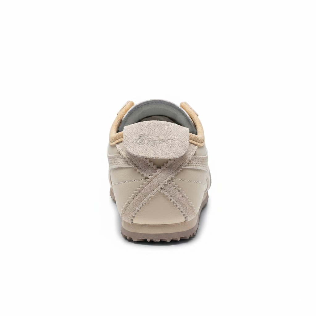 ONITSUKA TIGER MEXICO 66 – Beige/Taupe - Image 8