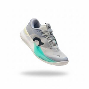 On THE ROGER Pro 3 – Glacier/Celeste
